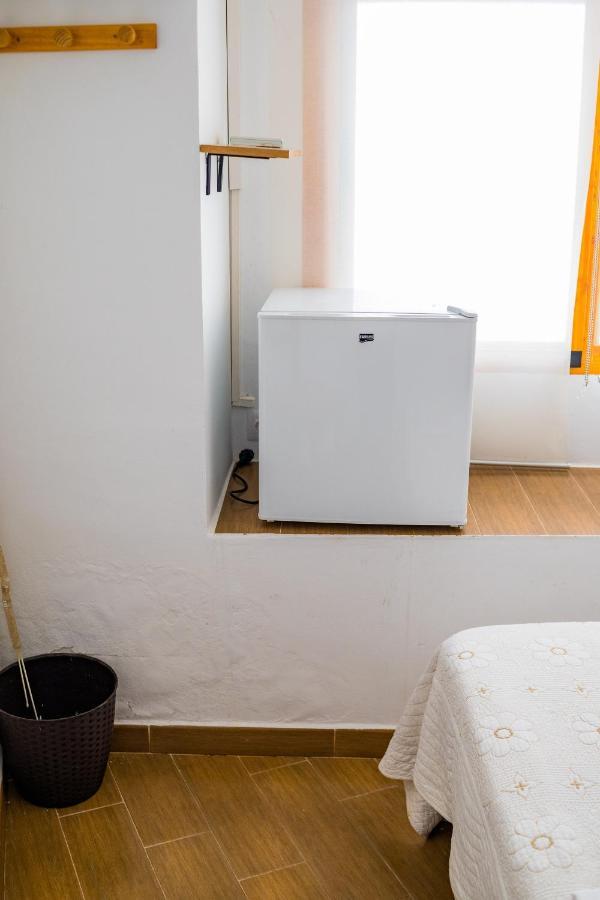 Apartamento Horno Castril Exterior photo