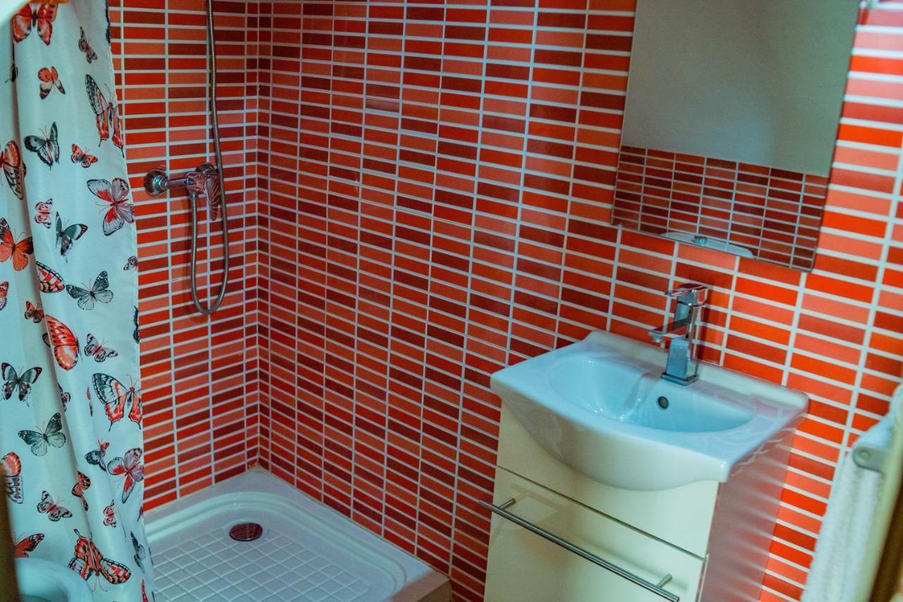 Apartamento Horno Castril Exterior photo